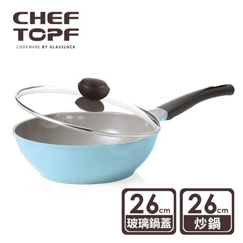 CHEF TOPF 鍋具 .